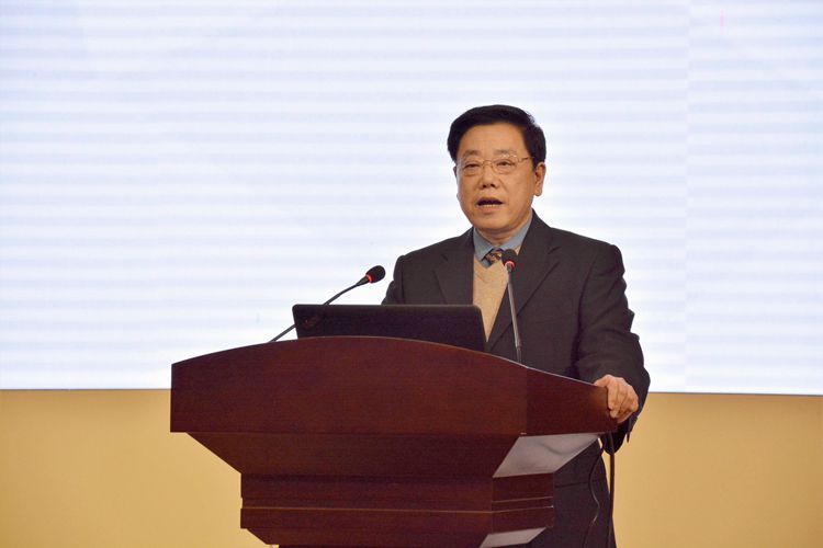 我?；懔中ｉL發(fā)言
